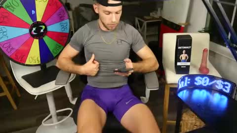 Troy Green online show from January 2025 03:40:01 AM