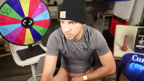 Troy Green online show from February 2025 04:15:02 AM