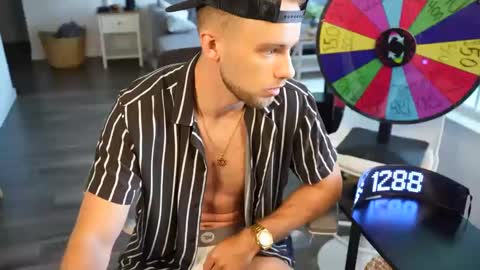 Troy Green online show from September 2025 09:08:02 PM