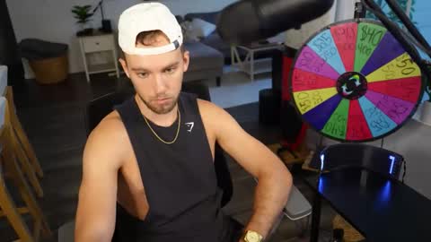 Troy Green online show from November 2025 10:20:02 PM