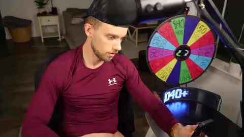 Troy Green online show from November 2025 06:12:02 AM