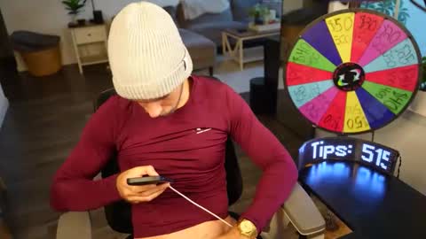 Troy Green online show from November 2025 10:20:02 PM