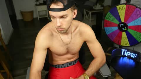 Troy Green online show from December 2025 10:48:01 PM