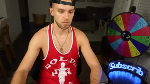 Troy Green online show from December 2025 04:28:02 AM