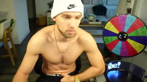 Troy Green online show from January 2026 10:37:02 PM