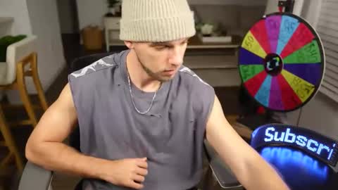 Troy Green online show from January 2026 04:05:01 AM