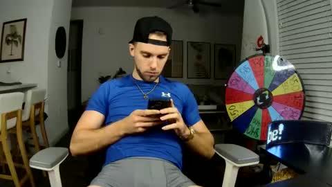 Troy Green online show from February 2026 03:46:02 AM