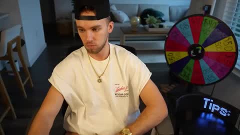 Troy Green online show from February 2026 09:44:02 PM