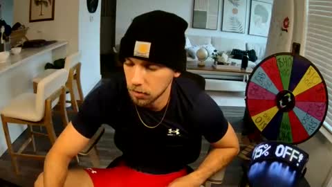 Troy Green online show from March 2026 09:25:01 PM