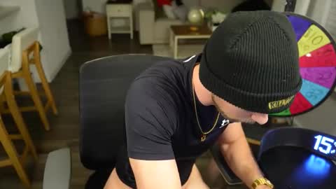 Troy Green online show from April 2026 03:15:01 AM