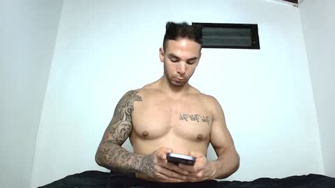 sebas online show from January 2025 01:35:01 AM