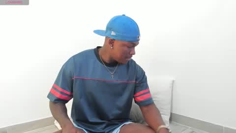 Troy Khalil online show from November 2025 09:02:02 PM