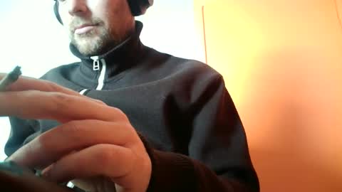 truble_78 online show from February 2025 09:30:02 AM