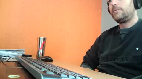 truble_78 online show from March 2025 08:09:01 AM