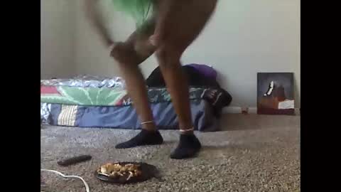 Snapshot of trublu2018 chatting on February 2026 07:56:02 PM trublu2018 online show from February 2026 07:56:02 PM