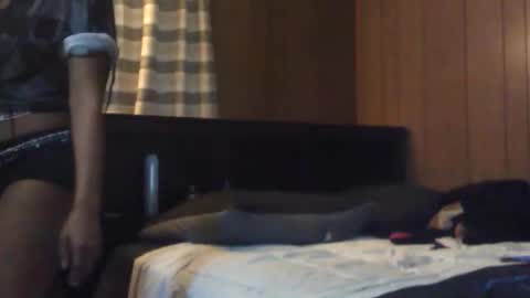 Snapshot of trublu2018 chatting on February 2026 01:02:02 AM trublu2018 online show from February 2026 01:02:02 AM