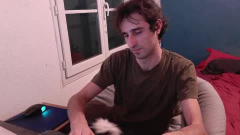 trucdeoufouf online show from January 2025 09:58:01 PM