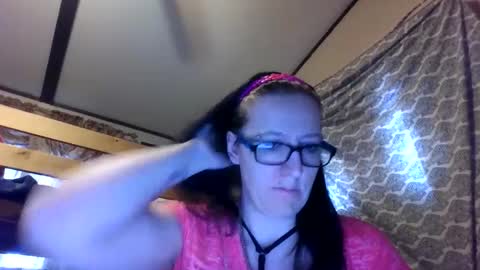 TruckersWifeToBe online show from December 2024 08:49:02 PM