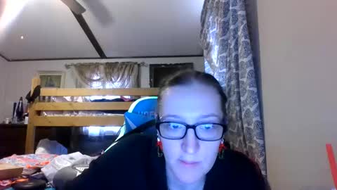 TruckersWifeToBe online show from December 2024 09:41:02 PM