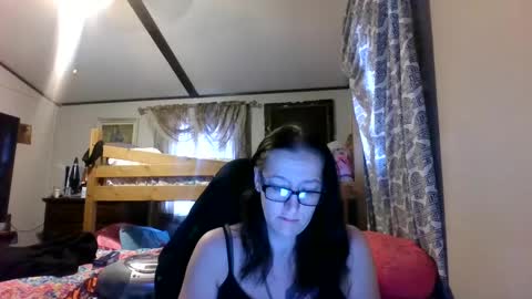 TruckersWifeToBe online show from December 2024 03:17:01 PM