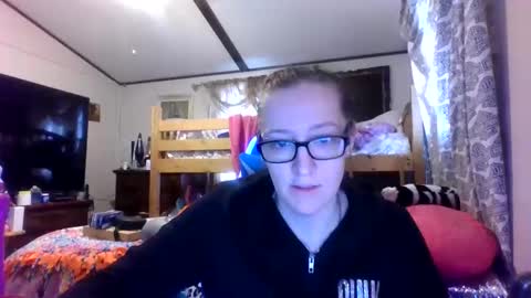 TruckersWifeToBe online show from December 2024 05:52:02 PM