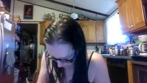 TruckersWifeToBe online show from January 2025 04:04:01 PM