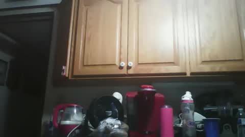 TruckersWifeToBe online show from December 2025 05:37:02 AM