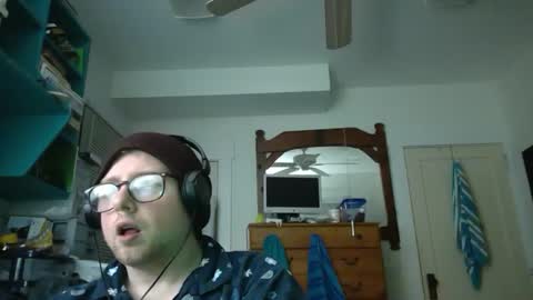 HandicappedLaugher online show from December 2024 05:53:02 AM