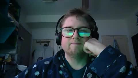 HandicappedLaugher online show from December 2024 04:53:01 AM