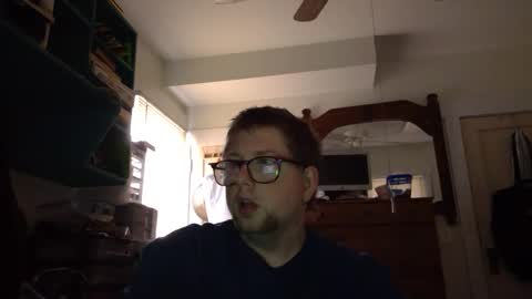 HandicappedLaugher online show from January 2025 03:24:02 PM