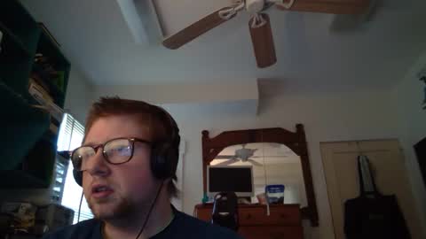 HandicappedLaugher online show from January 2025 02:14:02 PM