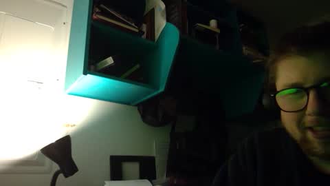 HandicappedLaugher online show from January 2025 12:06:01 AM