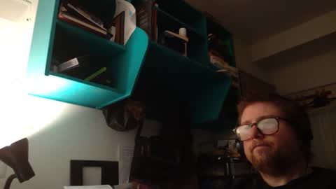 HandicappedLaugher online show from January 2025 05:37:01 AM