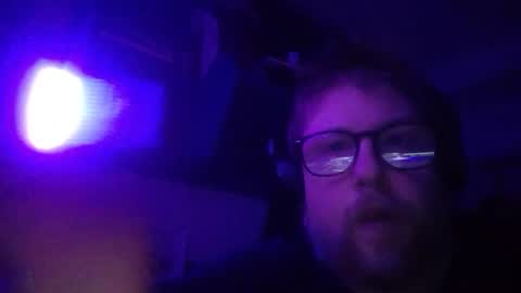 HandicappedLaugher online show from February 2025 02:05:02 AM