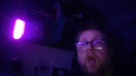 HandicappedLaugher online show from February 2025 05:09:02 AM