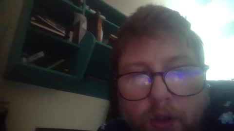 HandicappedLaugher online show from February 2025 02:08:01 PM