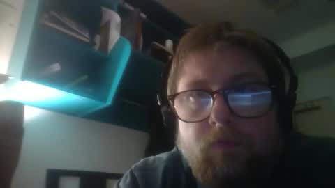 HandicappedLaugher online show from February 2025 12:30:01 AM