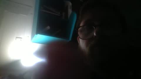 HandicappedLaugher online show from February 2025 11:58:02 PM