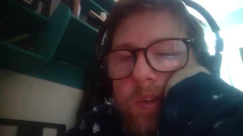 HandicappedLaugher online show from February 2025 05:20:02 PM