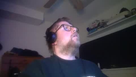 HandicappedLaugher online show from November 2025 01:50:02 AM