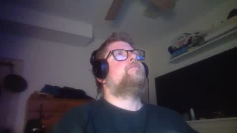 HandicappedLaugher online show from November 2025 05:18:02 AM