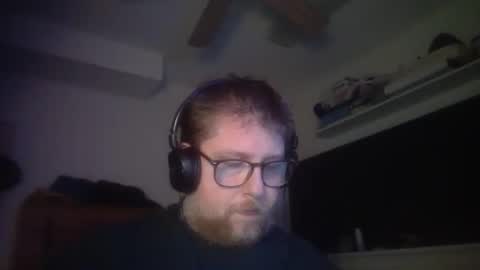 HandicappedLaugher online show from November 2025 03:16:02 AM