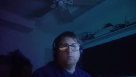 Snapshot of true_manofworth chatting on February 2026 07:25:02 AM HandicappedLaugher online show from February 2026 07:25:02 AM