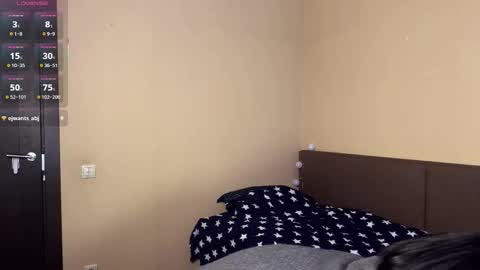 Alisha online show from February 2026 09:03:02 PM