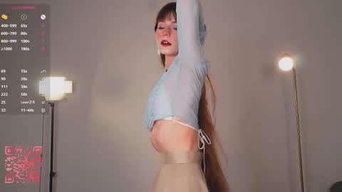 Grace online show from January 2026 09:53:02 PM