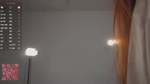 Grace online show from January 2026 09:40:02 PM