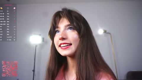 Grace online show from February 2026 09:35:01 PM