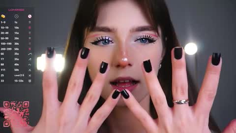 Grace online show from February 2026 10:39:01 PM