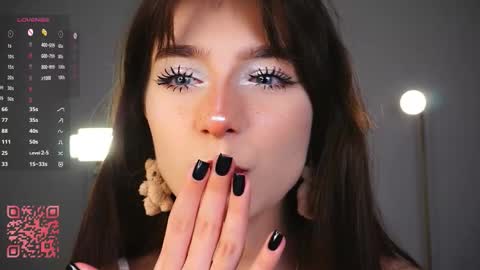 Grace online show from February 2026 09:46:01 PM