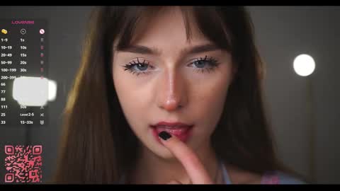 Grace online show from March 2026 01:00:01 AM